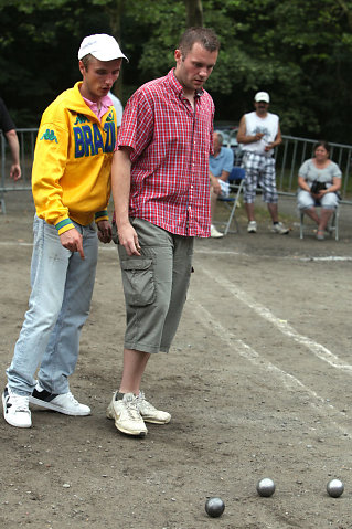 Triplettes 2010