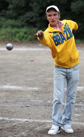 Triplettes 2010