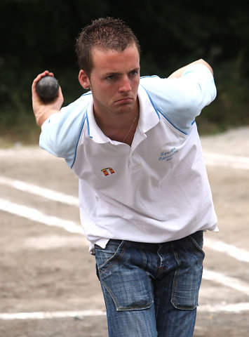Triplettes 2010