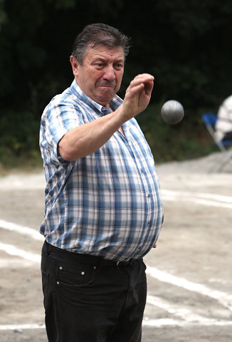 Triplettes 2010