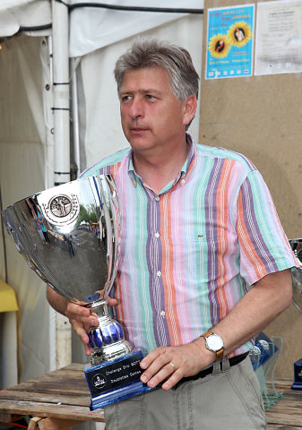 Triplettes 2010