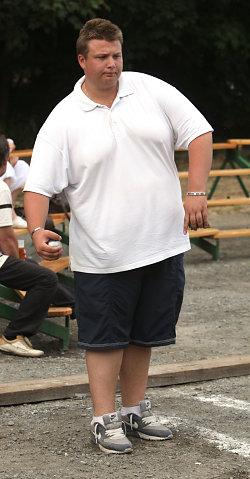 Triplettes 2010