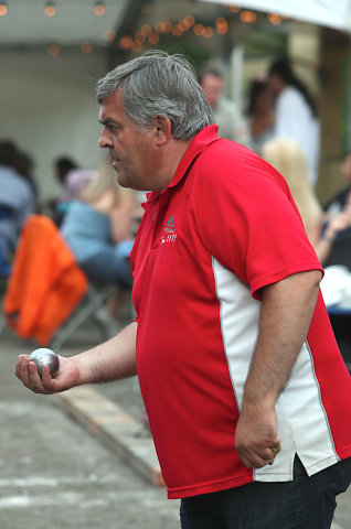 Triplettes 2010