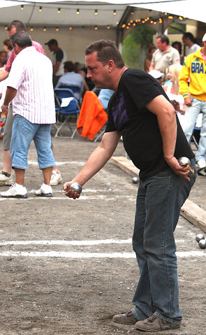 Triplettes 2010