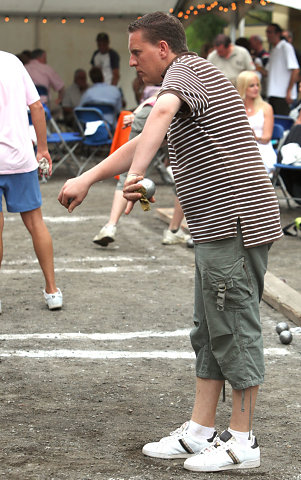 Triplettes 2010