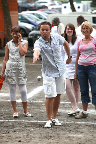 Triplettes 2010