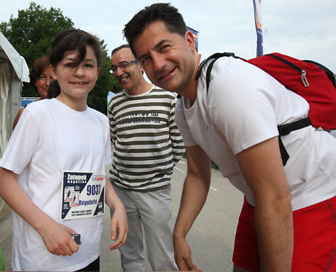 Urban Tour 2010