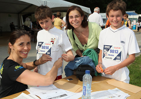 Urban Tour 2010