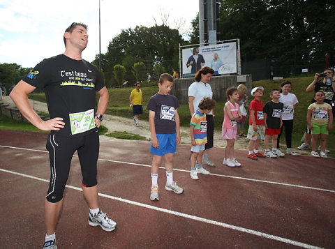 Urban Tour 2010