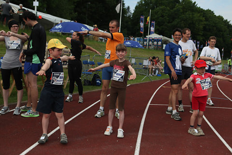 Urban Tour 2010