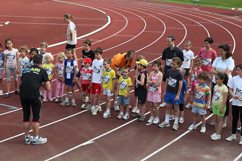 Urban Tour 2010