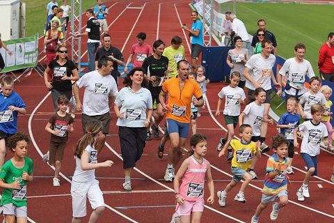 Urban Tour 2010