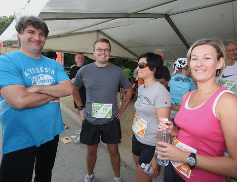 Urban Tour 2010