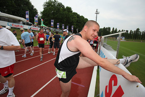 Urban Tour 2010