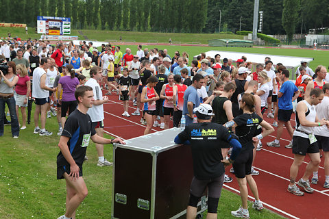 Urban Tour 2010