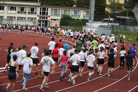 Urban Tour 2010