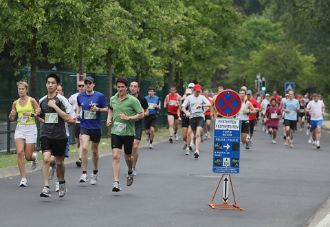 Urban Tour 2010