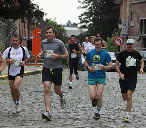 Urban Tour 2010