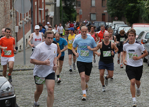 Urban Tour 2010