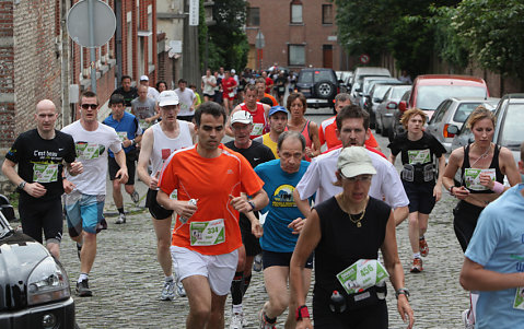 Urban Tour 2010
