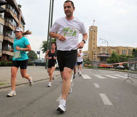 Urban Tour 2010