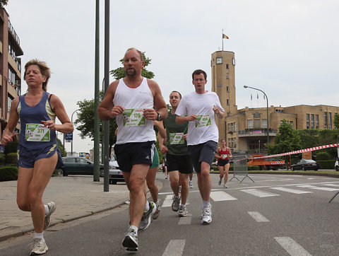 Urban Tour 2010