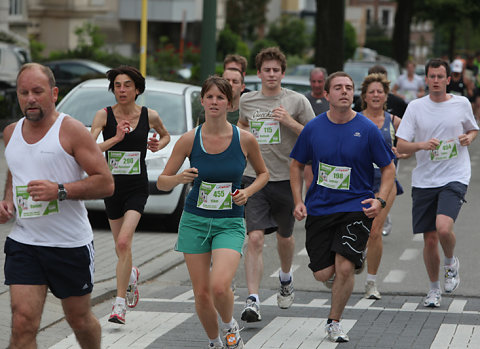 Urban Tour 2010