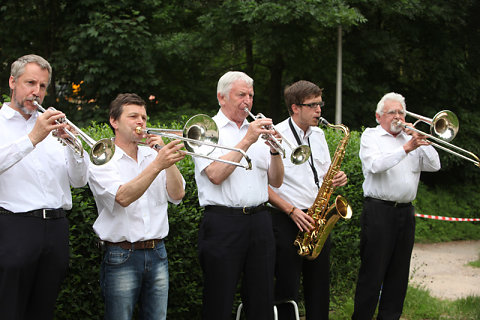 Urban Tour 2010