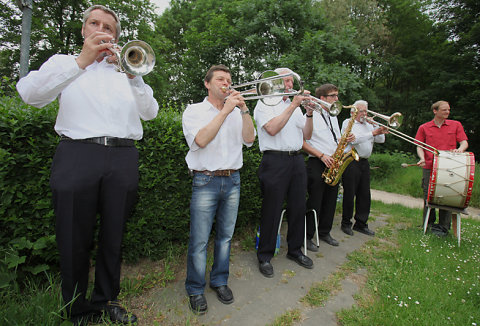 Urban Tour 2010