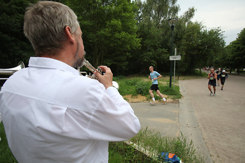 Urban Tour 2010