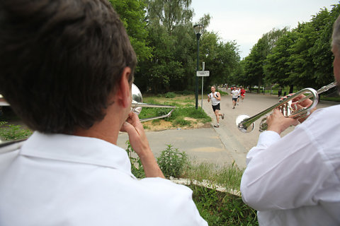 Urban Tour 2010