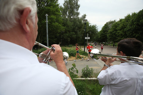 Urban Tour 2010