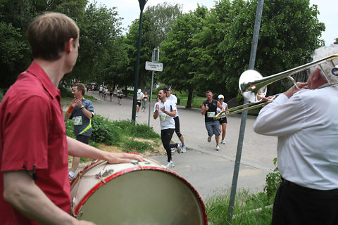 Urban Tour 2010