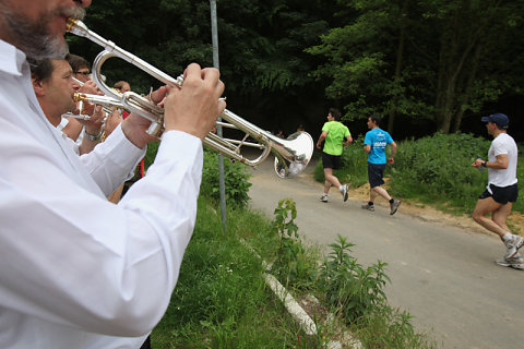 Urban Tour 2010