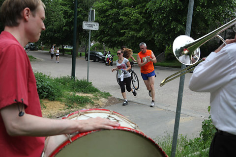 Urban Tour 2010