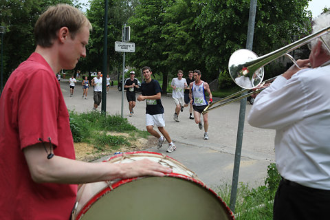 Urban Tour 2010
