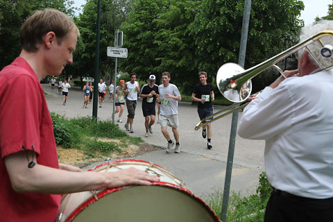 Urban Tour 2010