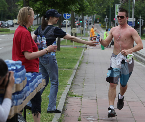 Urban Tour 2010