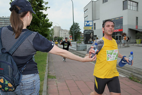 Urban Tour 2010