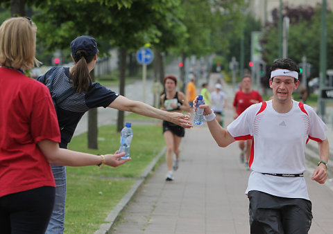Urban Tour 2010