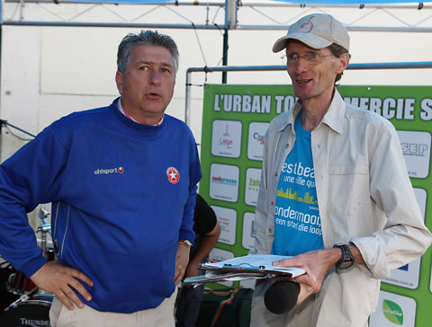 Urban Tour 2010