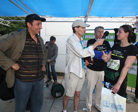 Urban Tour 2010