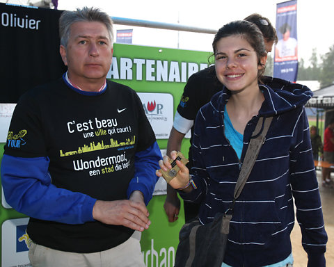 Urban Tour 2010