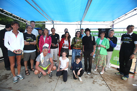 Urban Tour 2010