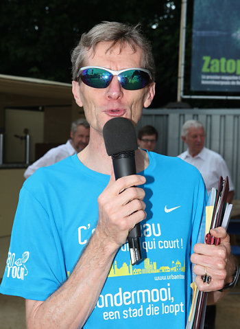 Urban Tour 2010