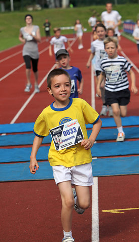 Urban Tour 2010