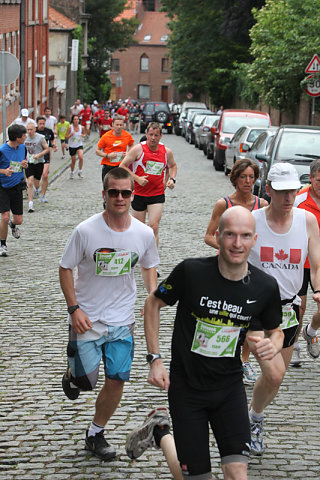 Urban Tour 2010