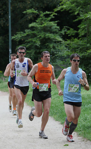 Urban Tour 2010
