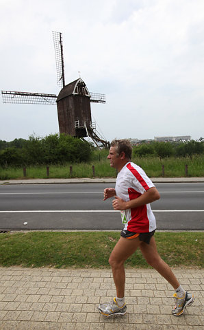 Urban Tour 2010