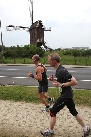Urban Tour 2010